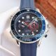 Replica Omega Seamaster Diver 300M America's Cup Chronograph Watch Blue Dial 44MM (5)_th.jpg